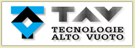 Tecnologie Alto Vuoto