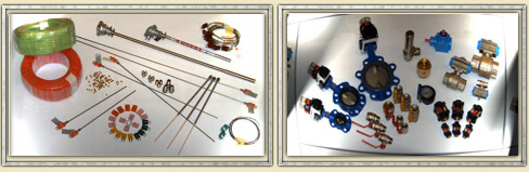 Standard Products